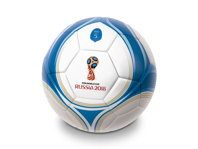 13663 - FIFA WORLD CUP 2018 - TROPHY