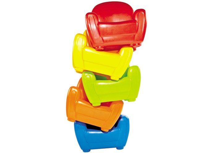 30004 - CHICCO SEAT