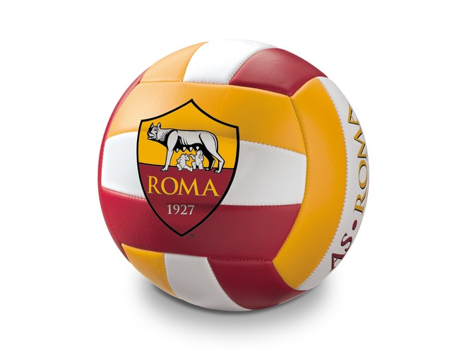 13911 - A.S. ROMA volley