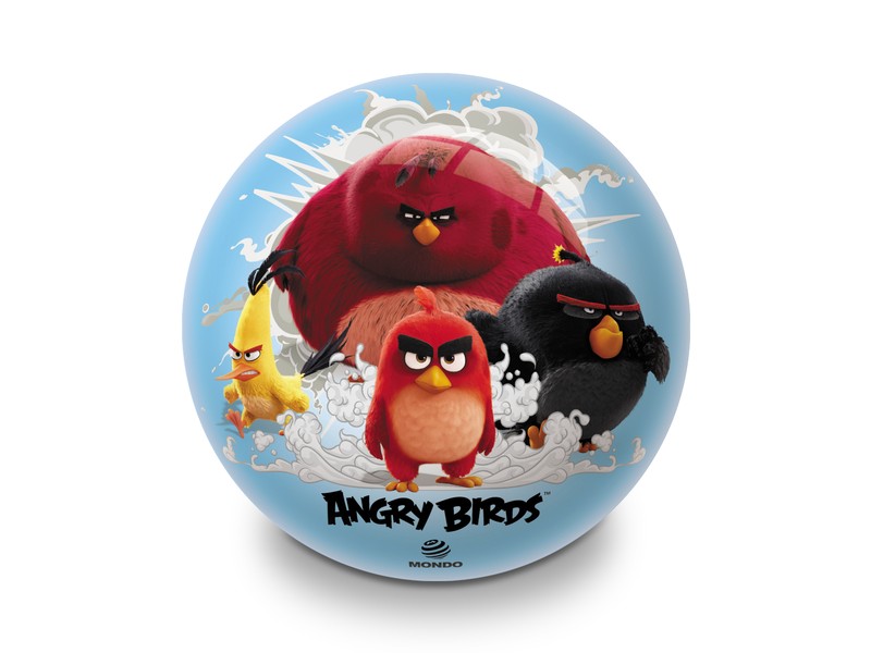 06999 - ANGRY BIRDS