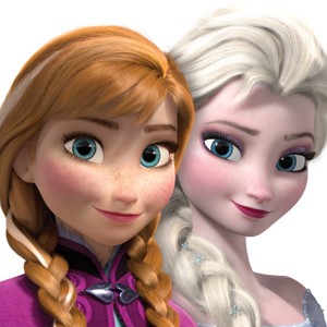 Elsa e Anna sono in attesa della nuova principessa Disney!