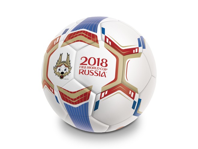 13662 - FIFA WORLD CUP 2018 - MATRIOSKA