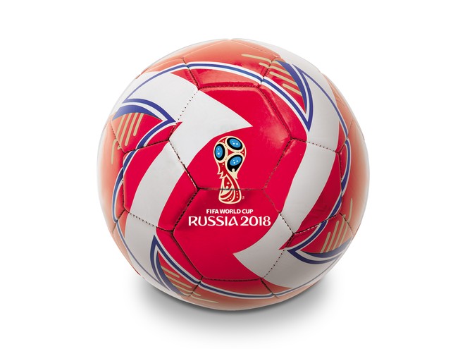 13654 - FIFA WORLD CUP 2018 - ZAR
