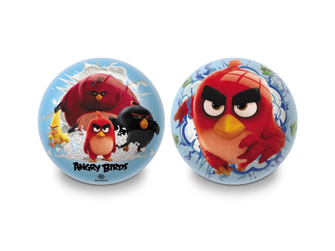 05980 - ANGRY BIRDS